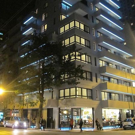 Bulnes Eco Suites Буенос Айрес Екстериор снимка