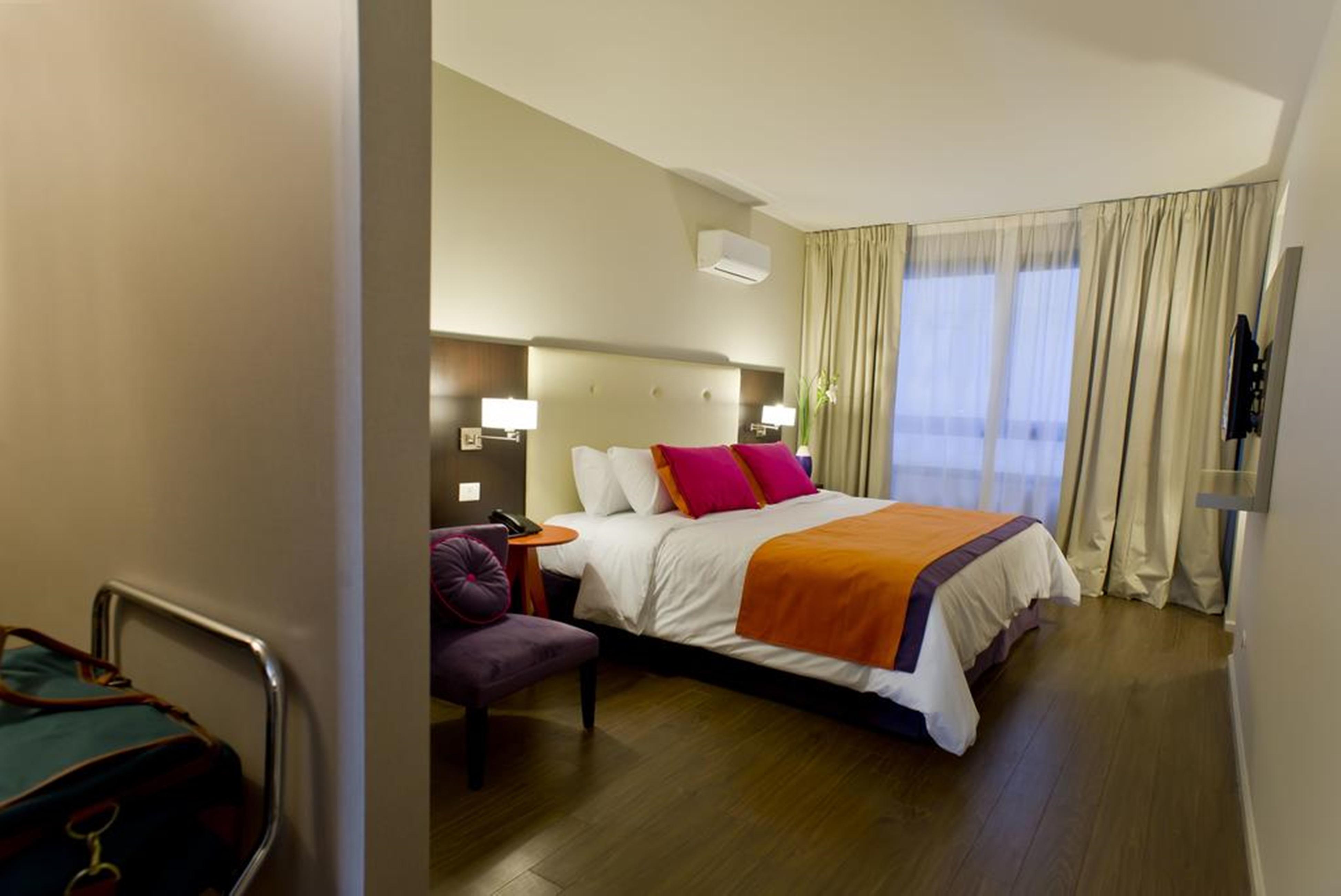 Bulnes Eco Suites Буенос Айрес Екстериор снимка
