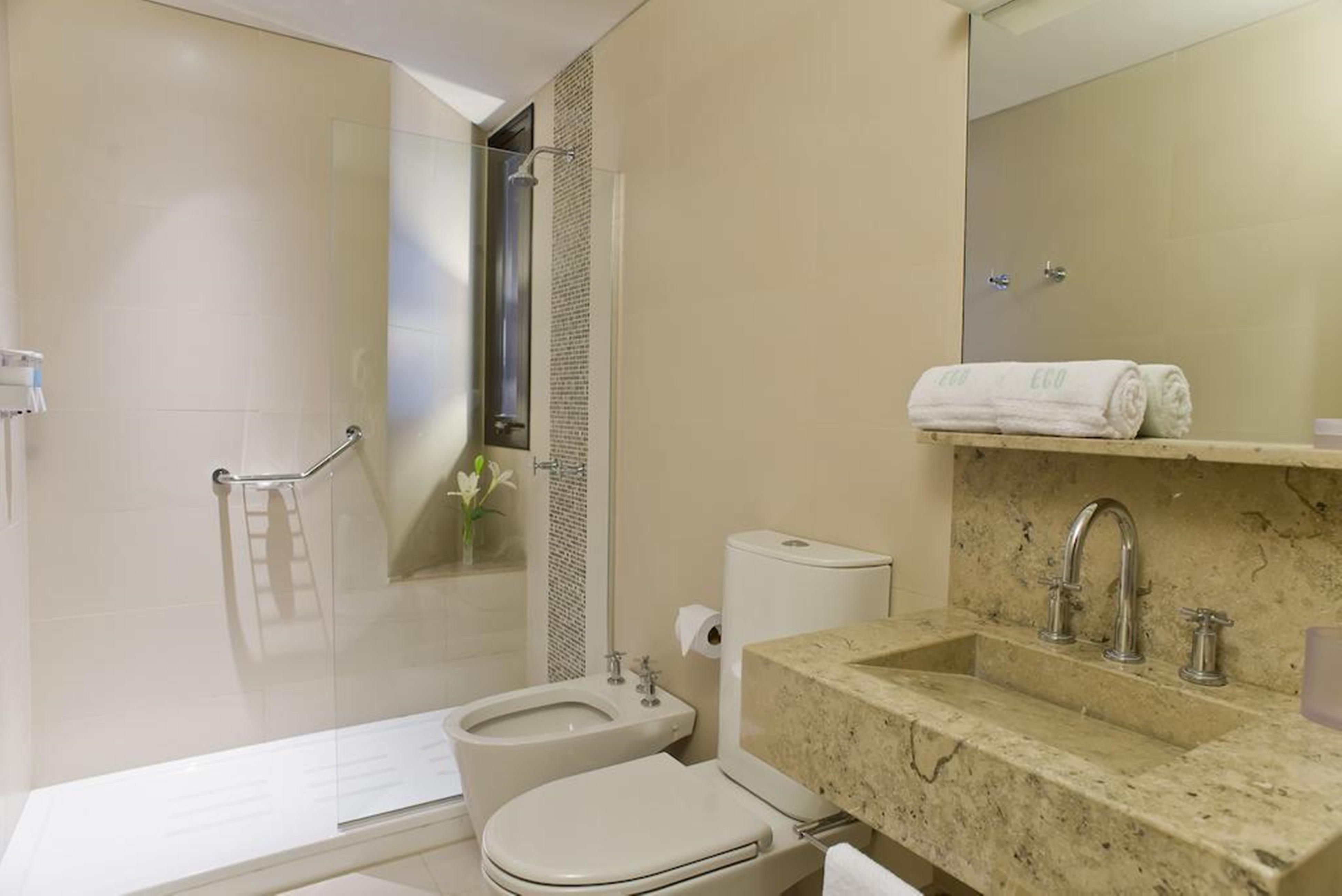 Bulnes Eco Suites Буенос Айрес Екстериор снимка