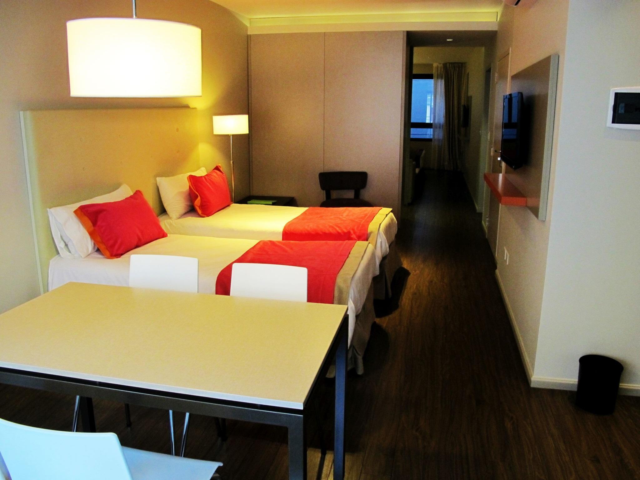 Bulnes Eco Suites Буенос Айрес Екстериор снимка