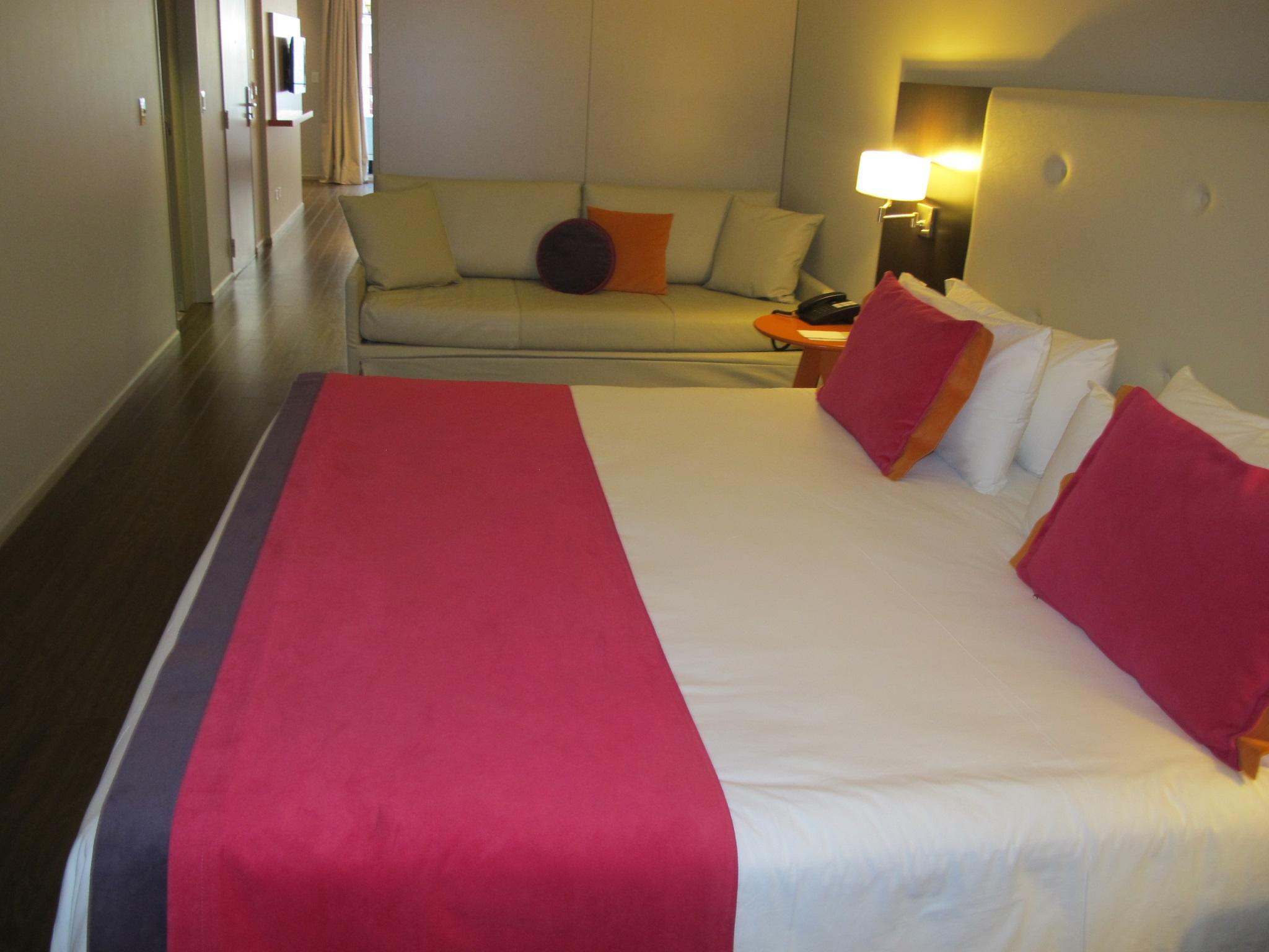 Bulnes Eco Suites Буенос Айрес Екстериор снимка