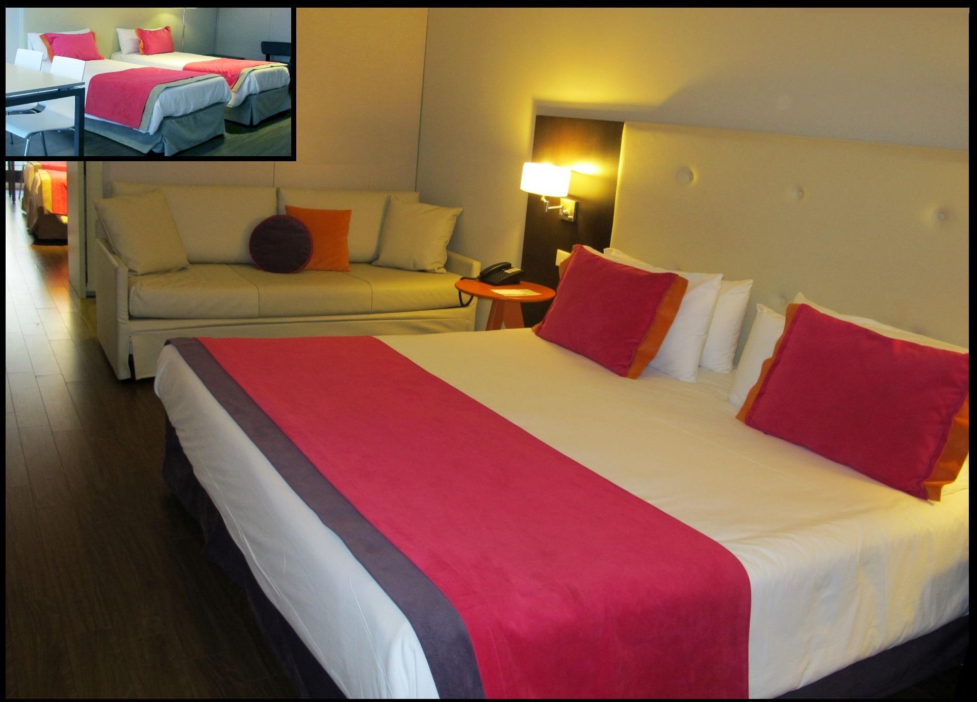 Bulnes Eco Suites Буенос Айрес Екстериор снимка