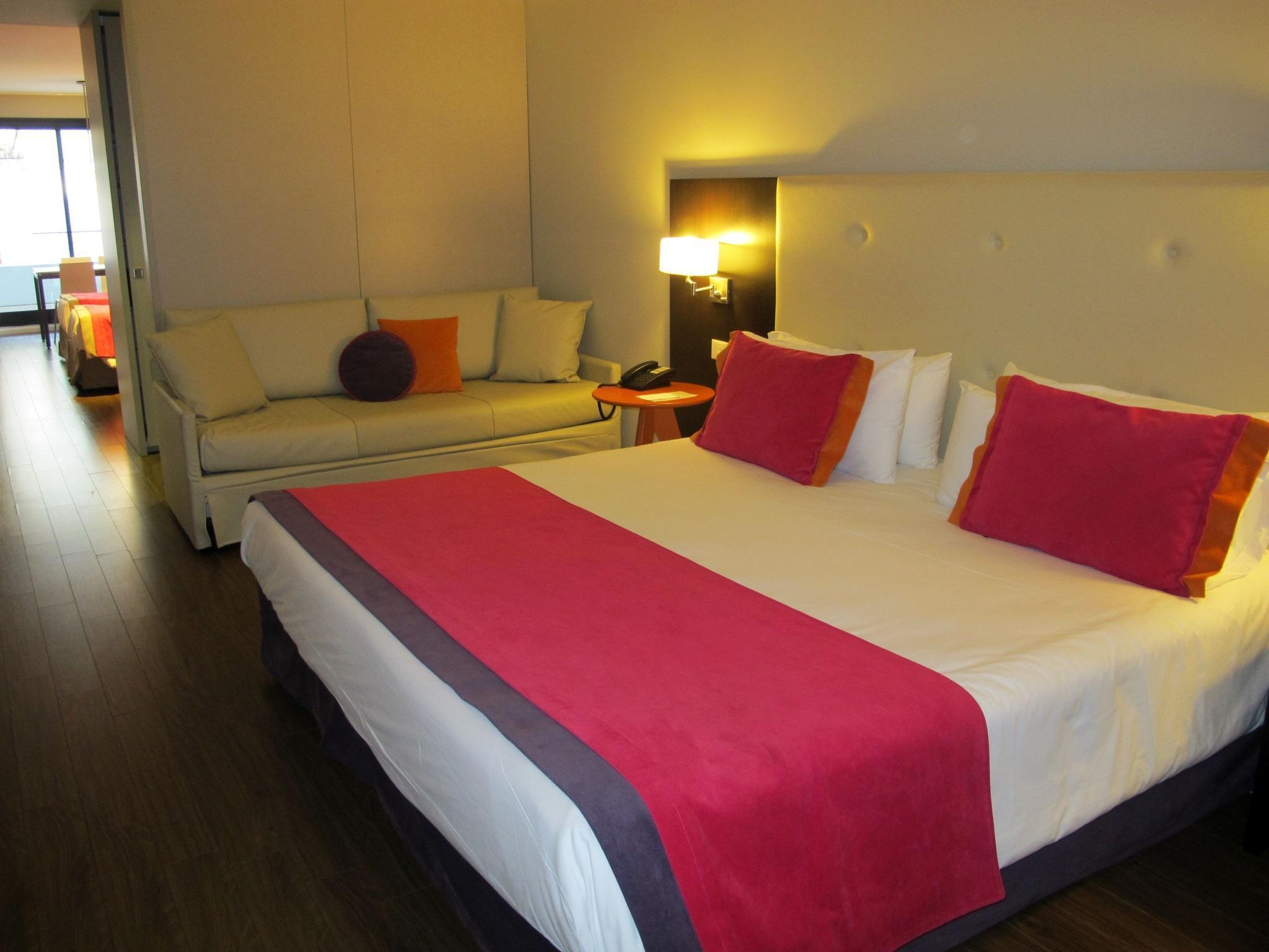 Bulnes Eco Suites Буенос Айрес Екстериор снимка