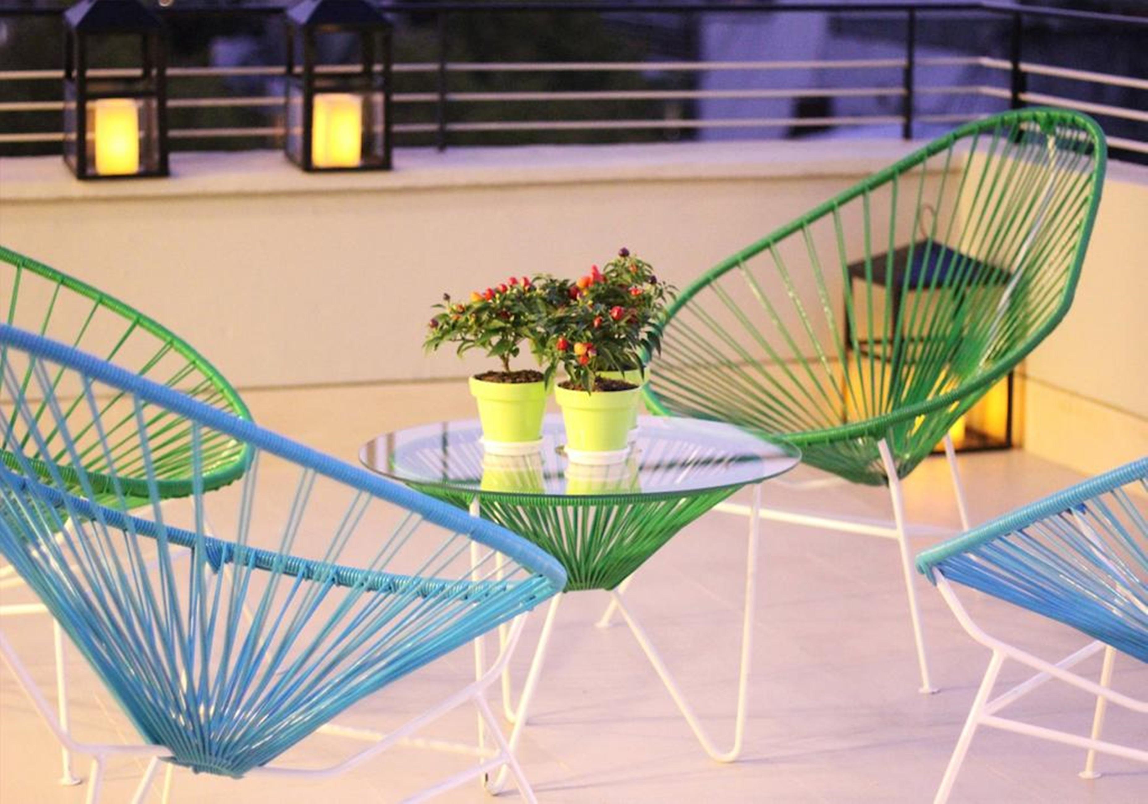 Bulnes Eco Suites Буенос Айрес Екстериор снимка