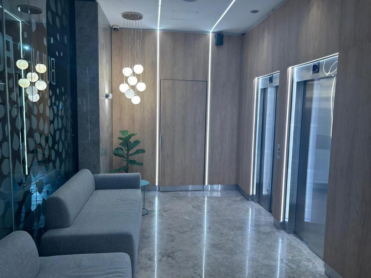 Bulnes Eco Suites Буенос Айрес Екстериор снимка