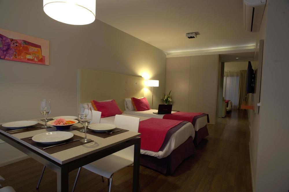 Bulnes Eco Suites Буенос Айрес Екстериор снимка