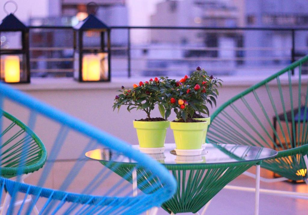 Bulnes Eco Suites Буенос Айрес Екстериор снимка