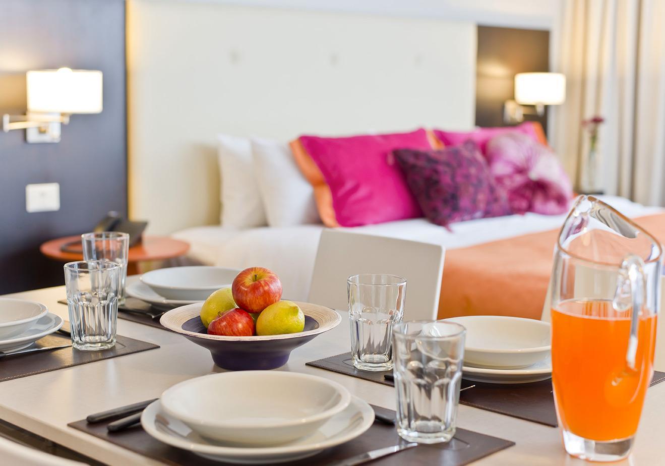 Bulnes Eco Suites Буенос Айрес Екстериор снимка