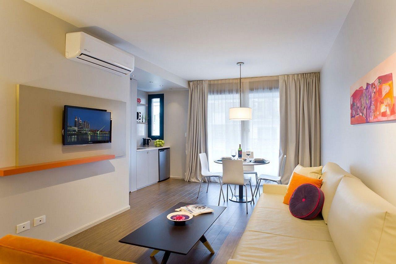 Bulnes Eco Suites Буенос Айрес Екстериор снимка