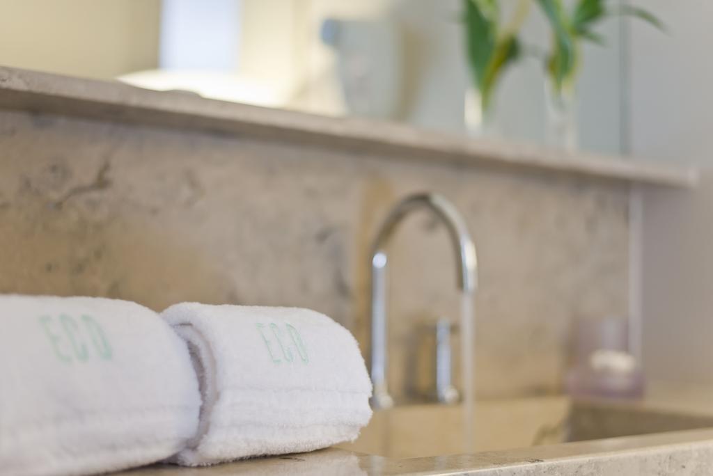 Bulnes Eco Suites Буенос Айрес Екстериор снимка