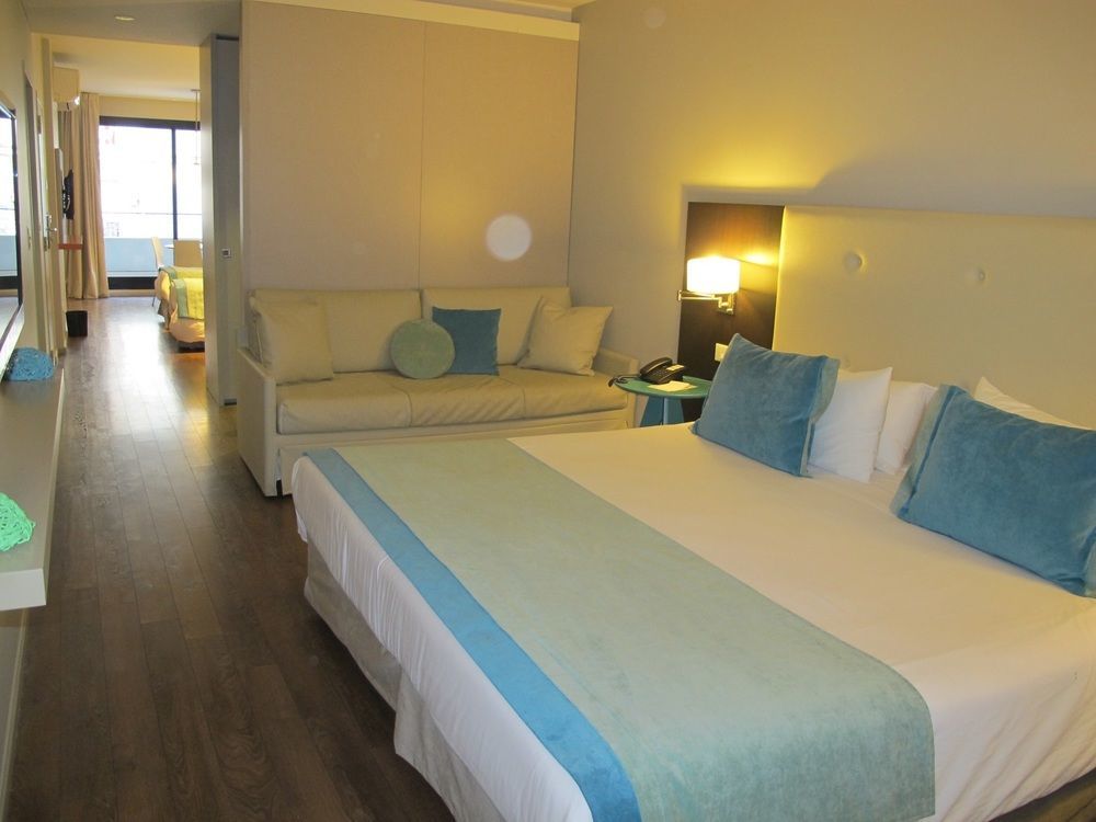 Bulnes Eco Suites Буенос Айрес Екстериор снимка