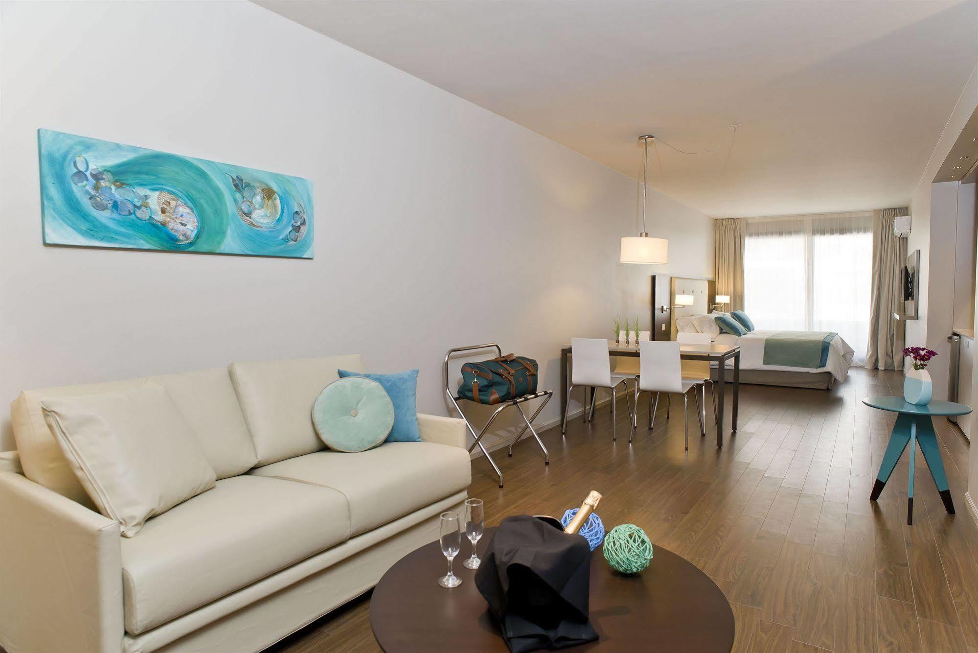 Bulnes Eco Suites Буенос Айрес Екстериор снимка