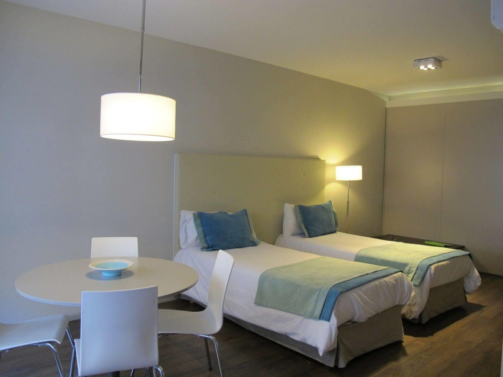 Bulnes Eco Suites Буенос Айрес Екстериор снимка