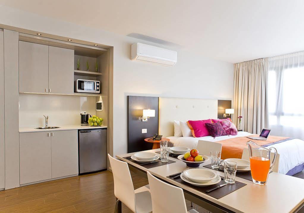 Bulnes Eco Suites Буенос Айрес Екстериор снимка